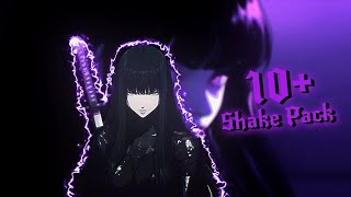 Alight Motion Shake Pack | XML Presets | Anime Shakes 🔥 #alightmoation #animeedit 
