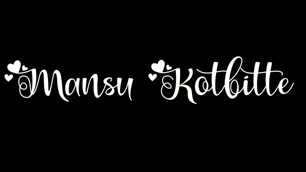 kannada love dialogue song black screen status for WhatsApp new