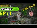 Minecraft  Scary and Funny Moments | 1.20.1 Seed Hunting Adventure #minecraft #gaming  #video