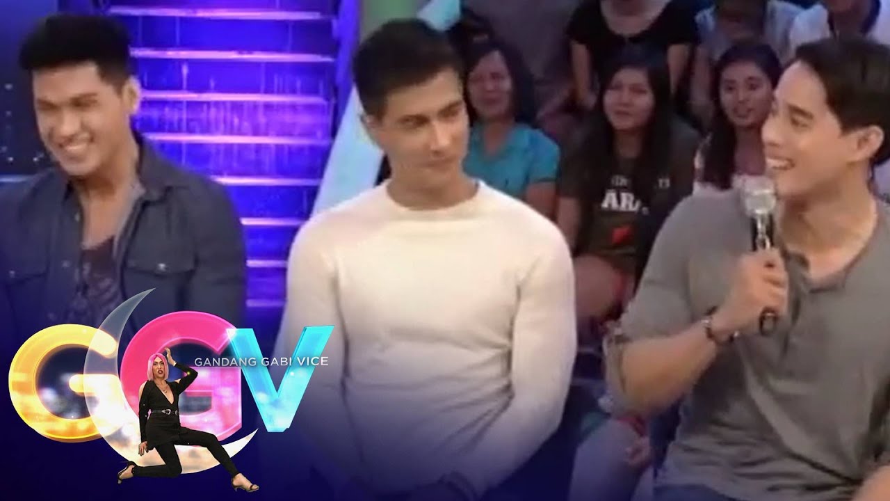 Gandang Gabi Vice | RK Bagatsing, Vin Abrenica, Victor Silayan