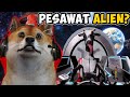 SUSAH BANGET KENDALIIN PESAWAT INI!!! - Goat Simulator