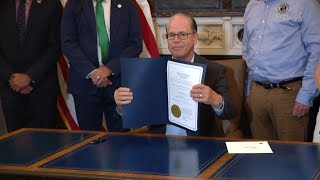 New Indiana law to tighten immigration enforcement set to take effect July 1 Indiana Laws Effective July 1