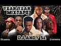 LATEST JANUARY 2026 NAIJA NONSTOP NEW YEAR AFRO MIX TOP NAIJA HITS MIXTAPE BY DJ ANDY S L 2026
