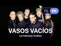 Los Fabulosos Cadillacs - Vasos Vacíos