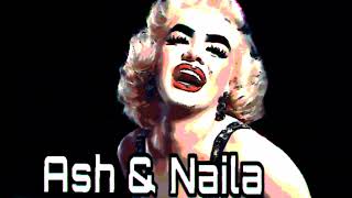 Ash & Naila - Gorgeous Resimi