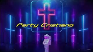 Guaracha Cristiana Mix 2023 - Musica Electronica Cristiana Lo Mejor Juvenil