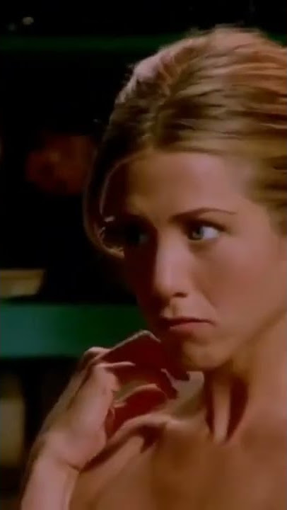 friends naked Rachel