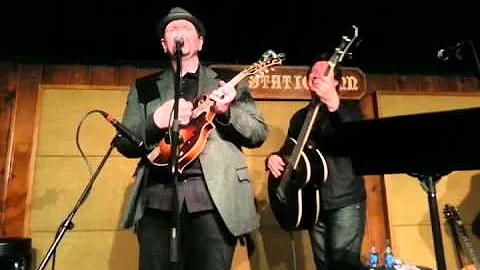 Band of Ruhks - Harvest Time & Caroline The Teenag...