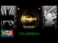 FOREVER RIDDIM MIX FT. ALKALINE, JAHMIEL, MAVADO & MORE {DJ SUPARIFIC}