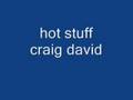 Craig david new