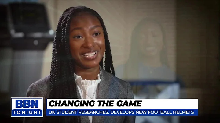 Changing the game: meet Casey Carter (6-1-22)