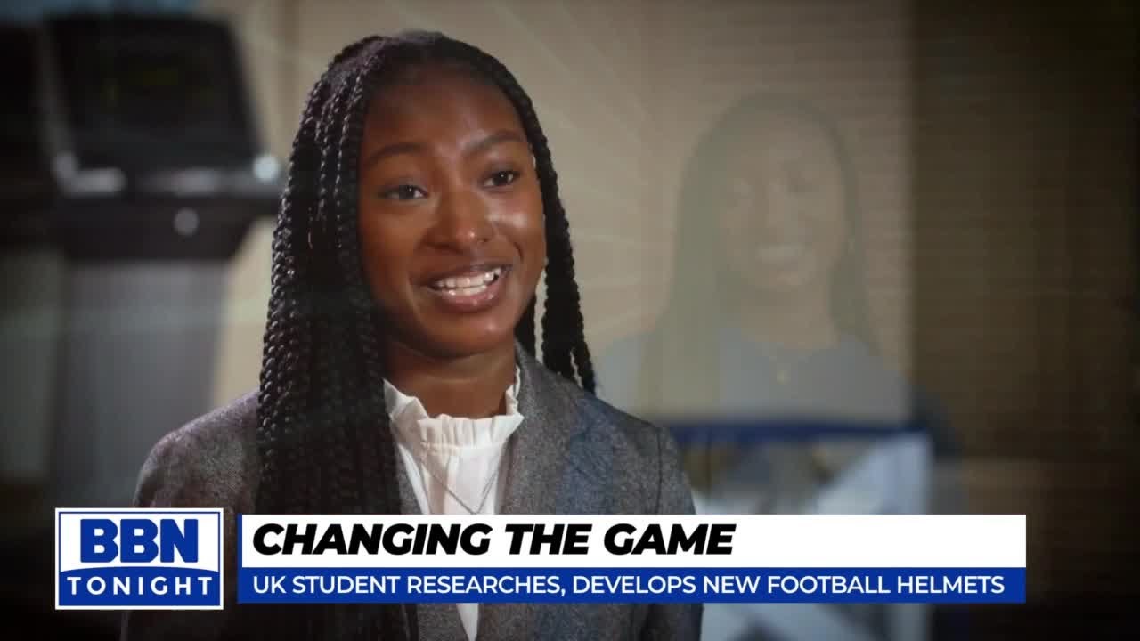 Changing the game: meet Casey Carter (6-1-22)