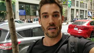 CHRISTIAN LOUBOUTIN SAMPLE SALE IN NYC! Net Worth