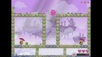 Twin Shot (Nitrome.com) Levels 1-10