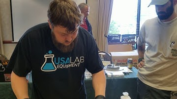 NIB RCA CED Videodisc SJT400 Unboxing