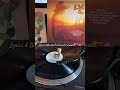 Together We Are Beautiful - “FERN KINNEY”❤️❤️🇺🇸1980 Original #Vinyl Ableton Live Audio #80sballad