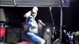 Ponka - SELO (2O23 SELO album launch) Dir: Fuckie