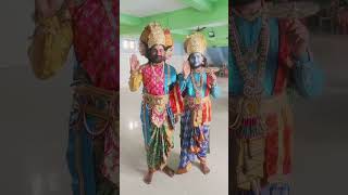 Chinna Swami Ayyappa Swamy Gramostavm