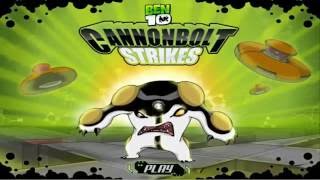 ben 10omniverse game all aliens screenshot 4