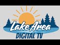 5/1 Lake Area Digital TV