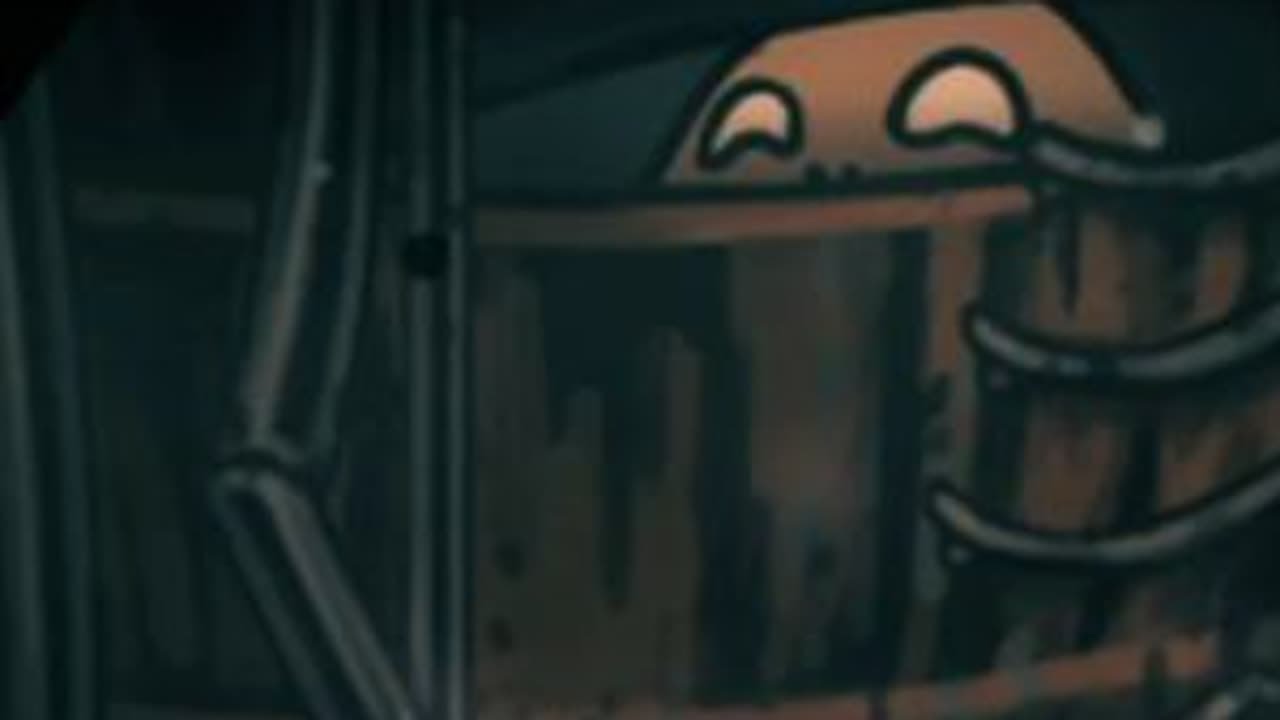 丝之歌，老色皮偷看小姐姐，被暴打 