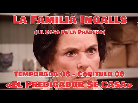 La Familia Ingalls