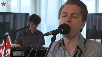 Franz Ferdinand - 'Tainted Love' Cover (Live on The Chris Evans Breakfast Show with Sky)