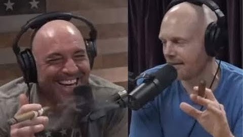 Bill Burr on Quarantine, Destroys Joe Rogan