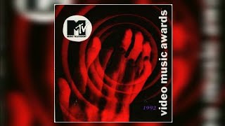 Pearl Jam - Jeremy (Live at MTV VMA, 1992)