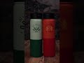 JoyJolt just released new Harry Potter water bottles ⚡️🪄 Details: • 22 oz stainless steel water ...