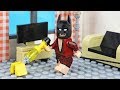 Lego Batman Parody 3