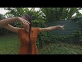 180 VR Life Footage Improvisation by contemporary dancer Denise Comba - Are you there?