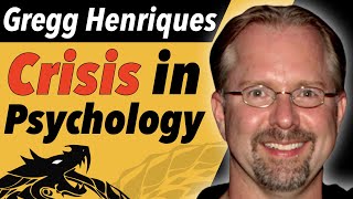 WTF is UTOK? (Gregg Henriques Interview)