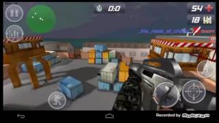 Critical mision swat screenshot 3