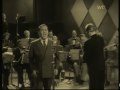 Capture de la vidéo Video Of Jussi Björling Singing "Celeste Aida" (1953)