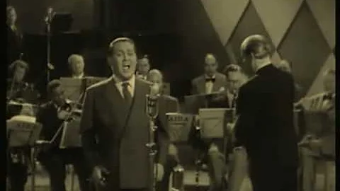 Video of Jussi Bjrling singing "Celeste Aida" (1953)