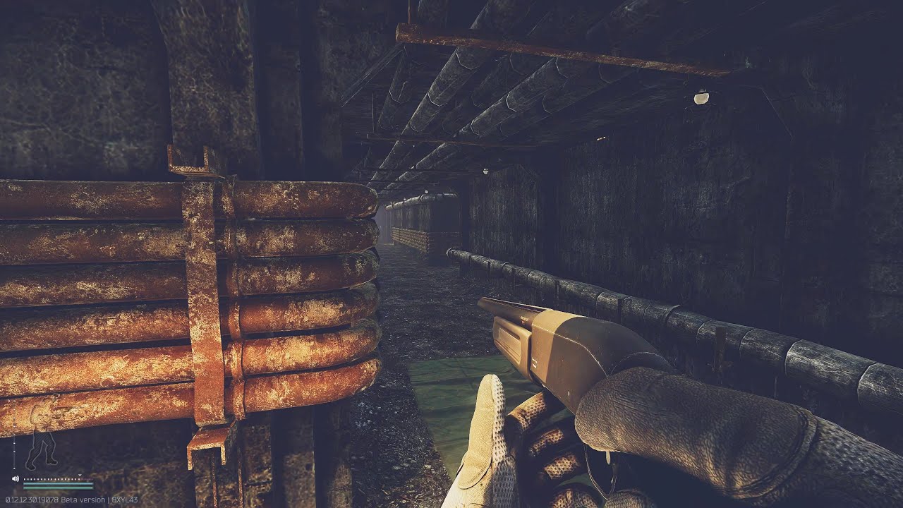 When you change from 1080p to 4K in tarkov - Escape From Tarkov - YouTube