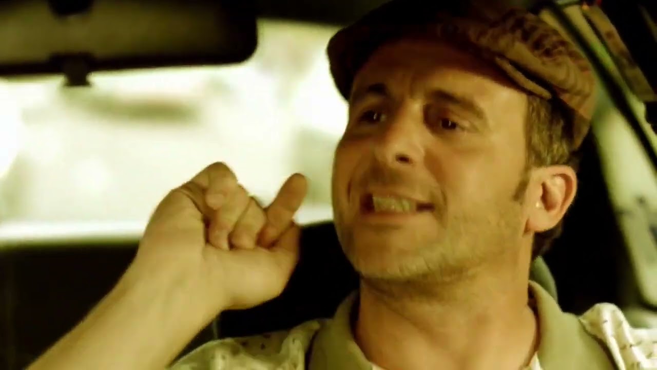 🚕Taxi 0 22 – S03E03