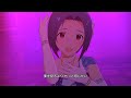 「ミリシタ」嘆きのFRACTION(三浦あずさ)【Birthday Live】