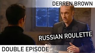 Derren's Most Dangerous Stunt | DOUBLE EPISODE | Derren Brown