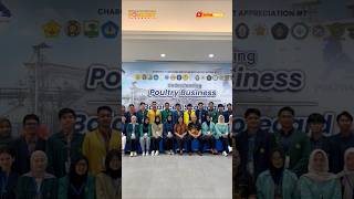 Mahasiswa Peserta CPBSA Batch 7, Siap Jalani Program Magang di Charoen Pokphand Indonesia Mahasiswa Peserta CPBSA Batch 7, Siap Jalani Program Magang di Charoen Pokphand Indonesia
