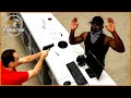 When Thieves Rob The Wrong Store! | Dumbest Criminals Caught On Camera #224