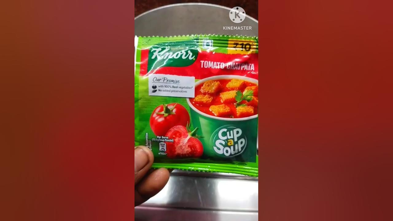 shorts Easy Tomato Soup Recipe / How To Make Tomato Soup / soup 