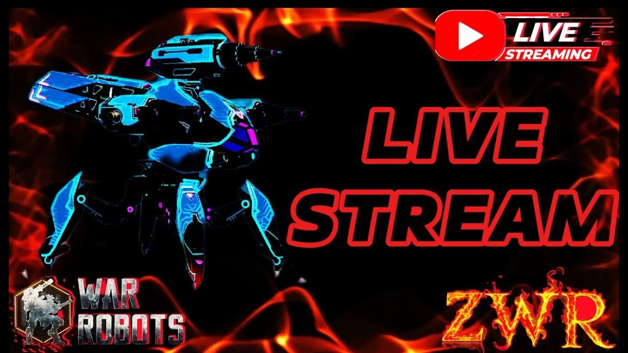 ★ZWR★LIVE STREAM★