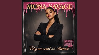 Grace Ain’t Passive (Dripped & Sauced)