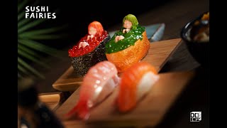 Sushi Fairies