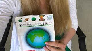 Story: The Earth and Sky Between Earth And Sky Read Aloud