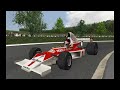 GTR 2 F1 Seven ´75 MacLaren Ford M23 2026 02 25