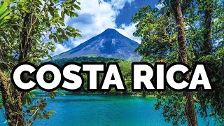 The Costa Rica Experience | A Natural Wonderland