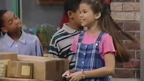 Walk Around The Block (1999 Version) Part 19